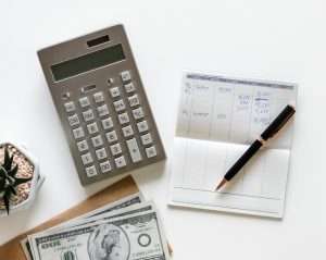 personal finances